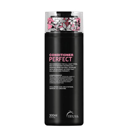 CONDICIONADOR TRUSS 300ML  PERFECT