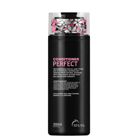 CONDICIONADOR TRUSS 300ML  PERFECT