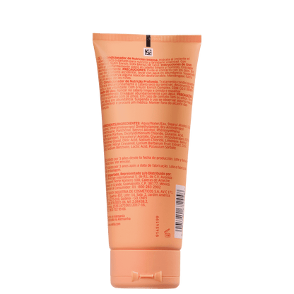 CONDICONADOR WELLA 200ML INVIGO NUTRI