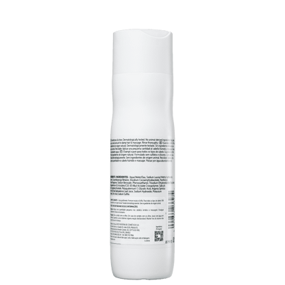 SHAMPOO WELLA 250ML  ELEMENTS