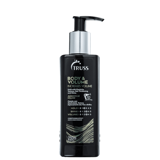 LEAVE-IN TRUSS 250ML BODY E VOLUME