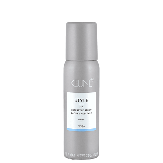 FREESTYLE SPRAY LAQUE FREESTULE KEUNE 75ML