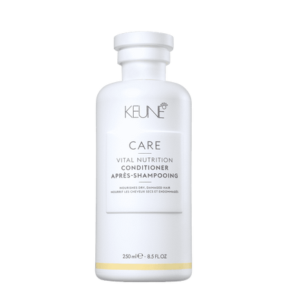CONDICIONADOR KEUNE 250ML  VITAL NUTRITION