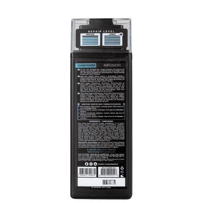 CONDICIONADOR TRUSS 300ML  INFUSION