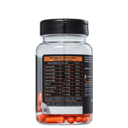 CAPS TRUSS 30 CAPSULAS