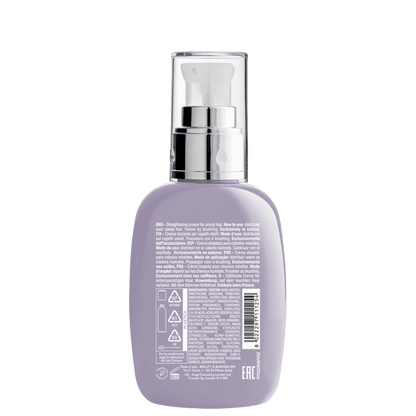 LEAVE-IN ALFAPARF 125ML SMOOTHING