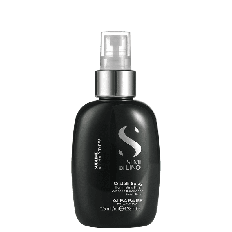 SUBLIME SPRAY ALFAPARF 125ML