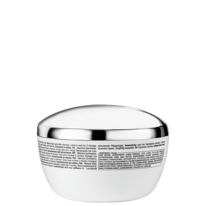 MÁSCARA ALFAPARF 200ML DIAMOND