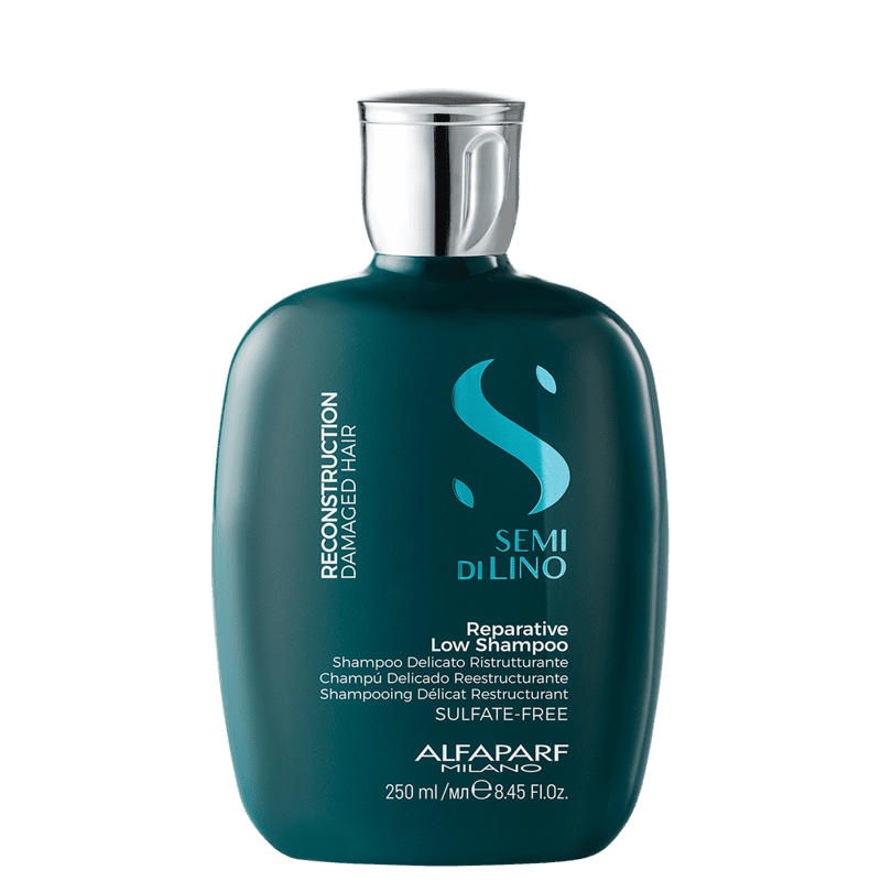 SHAMPOO ALFAPARF 250ML RECONSTRUCION