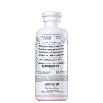 SHAMPOO KEUNE 300ML COLOR BRILLIANZ