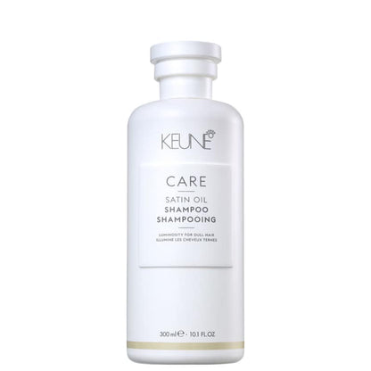 SHAMPOO KEUNE 300ML SATIN OIL