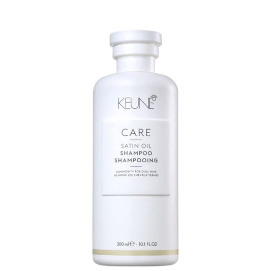 SHAMPOO KEUNE 300ML SATIN OIL