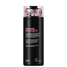 SHAMPOO TRUSS 300ML  PERFECT