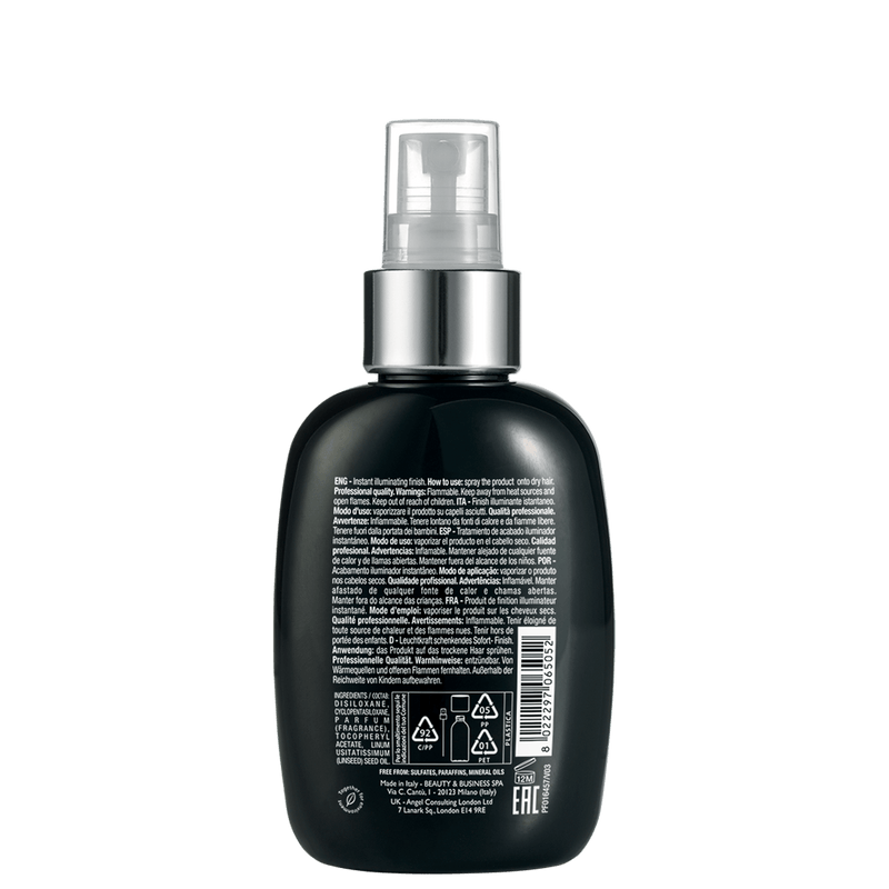 SUBLIME SPRAY ALFAPARF 125ML