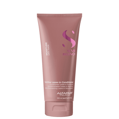 CONDICIONADOR ALFAPARF 200ML LEAVE-IN MOISTURE