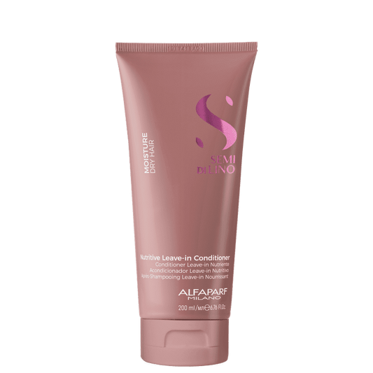 CONDICIONADOR ALFAPARF 200ML LEAVE-IN MOISTURE