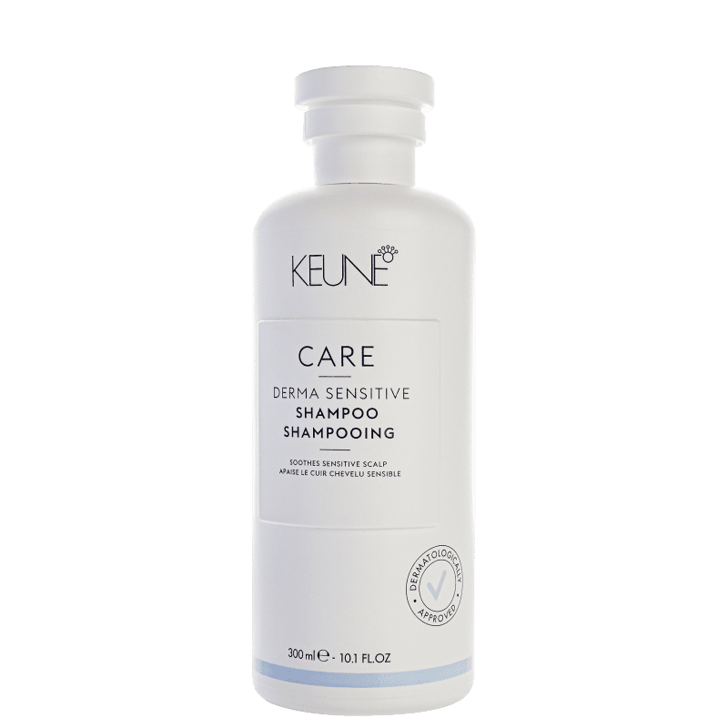 SHAMPOO KEUNE 300ML DERMA SENSITIVE