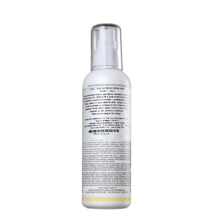 SPRAY VITAL NUTRITION PROTEIN 200ML KEUNE