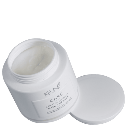 MÁSCARA KEUNE 200ML KERATIN SMOOTH