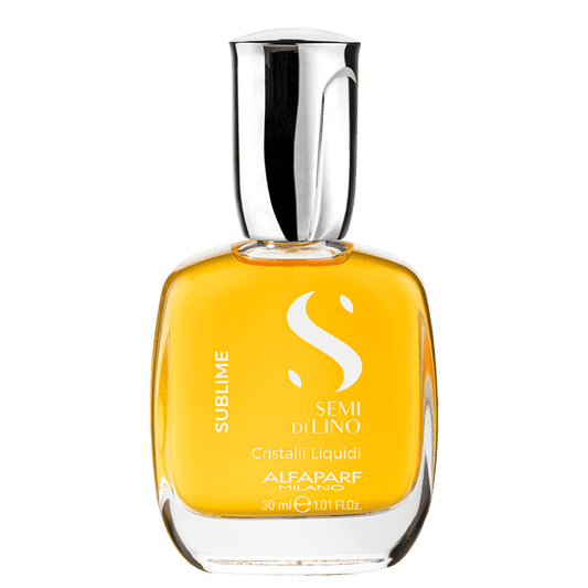 ÓLEO ALFAPARF 30ML SUBLIME