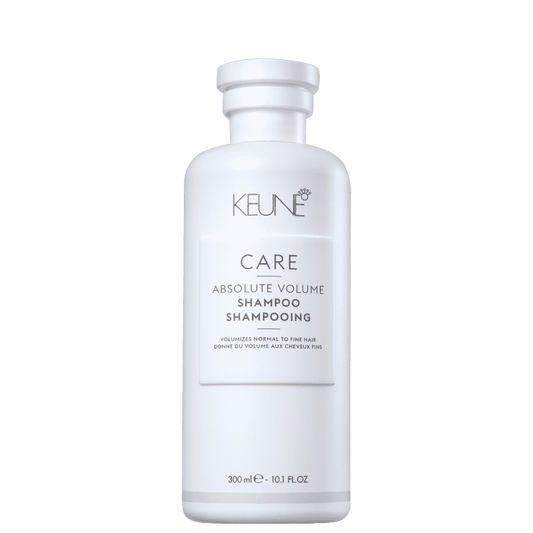 SHAMPOO KEUNE 300ML ABSOLUTE VOLUME
