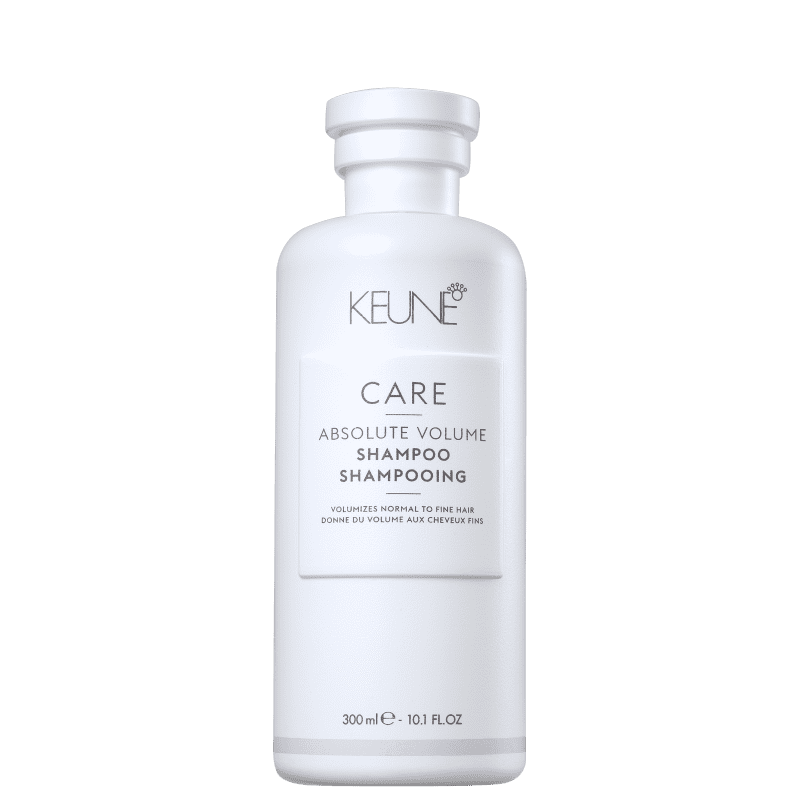 SHAMPOO KEUNE 300ML ABSOLUTE VOLUME