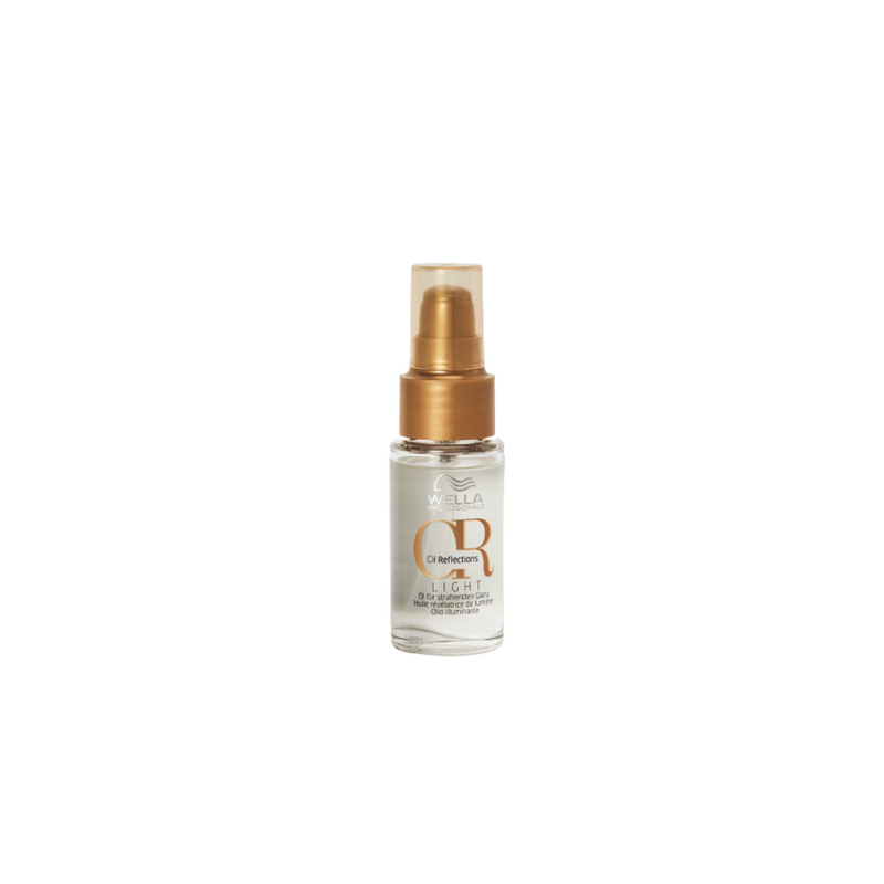 OIL LICHT WELLA 30ML