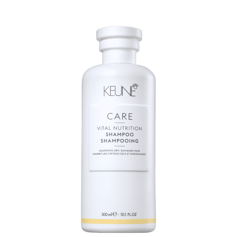 SHAMPOO KEUNE 300ML VITAL NUTRITION