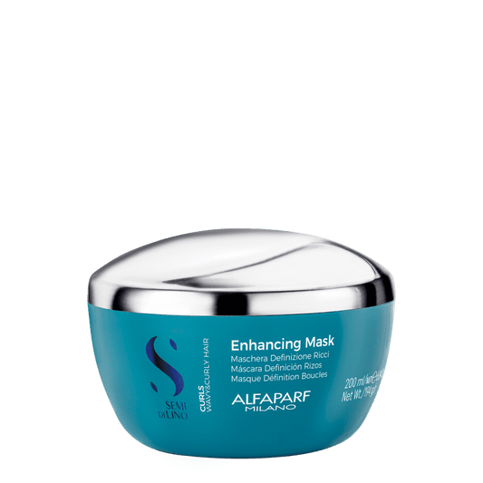 MÁSCARA ALFAPARF 200ML CURLS