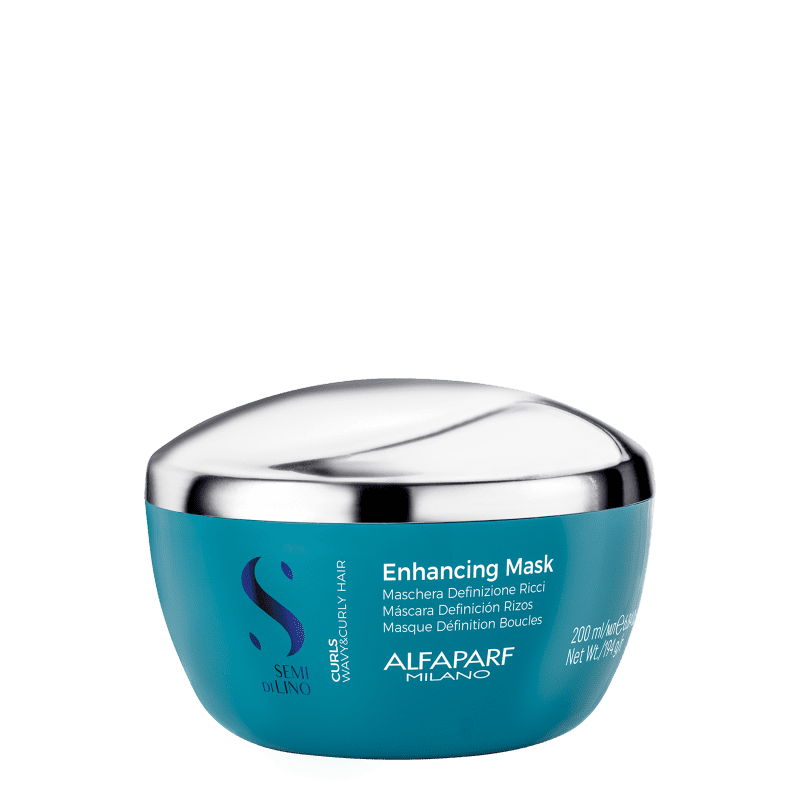 MÁSCARA ALFAPARF 200ML CURLS