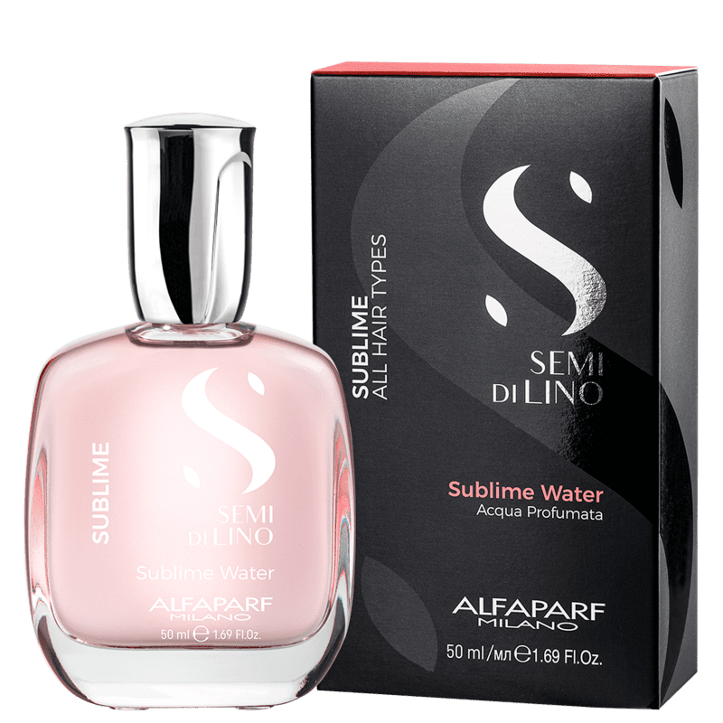 SUBLIME WATER PERFUME ALFAPARF 50ML