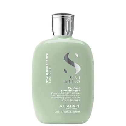 SHAMPOO ALFAPARF 250ML PURIFYING