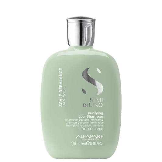 SHAMPOO ALFAPARF 250ML PURIFYING