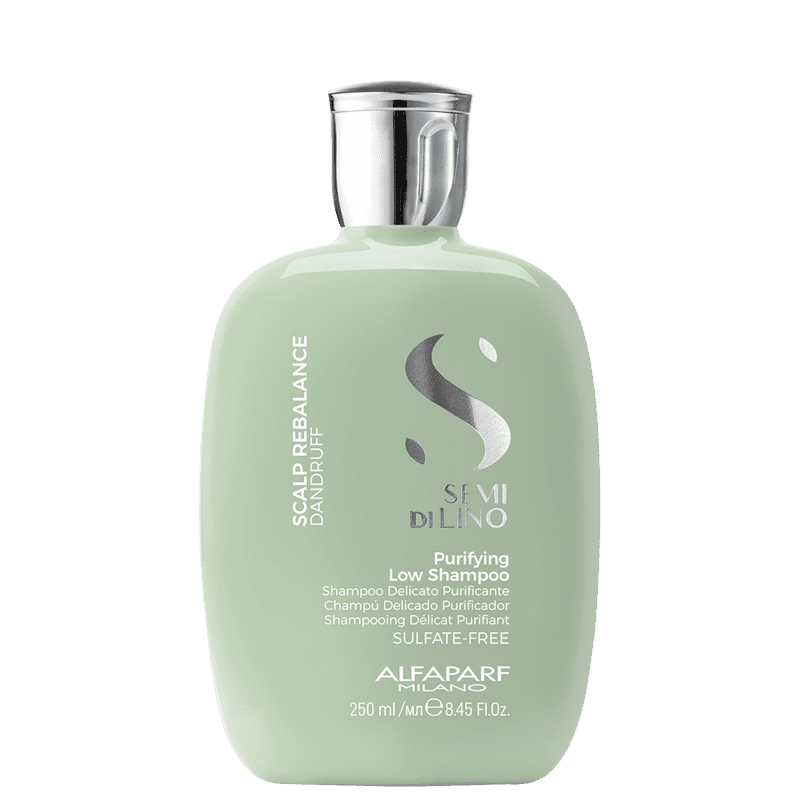 SHAMPOO ALFAPARF 250ML PURIFYING