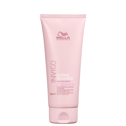 CONDICIONADOR WELLA 200ML BLOND