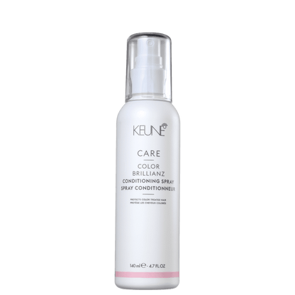LEAVE-IN  KEUNE SPRAY 140ML COLOR BRILLIANZ