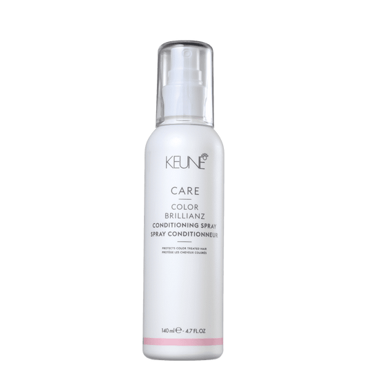 LEAVE-IN  KEUNE SPRAY 140ML COLOR BRILLIANZ