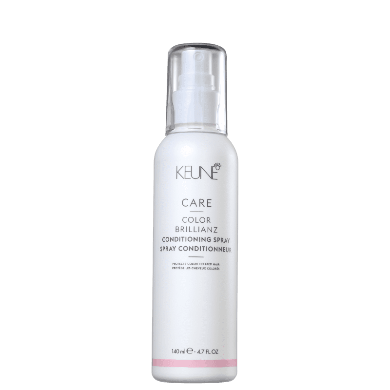 LEAVE-IN  KEUNE SPRAY 140ML COLOR BRILLIANZ