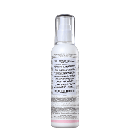 LEAVE-IN  KEUNE SPRAY 140ML COLOR BRILLIANZ