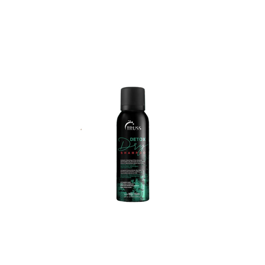 DRY SHAMPOO  A SECO TRUSS 90G