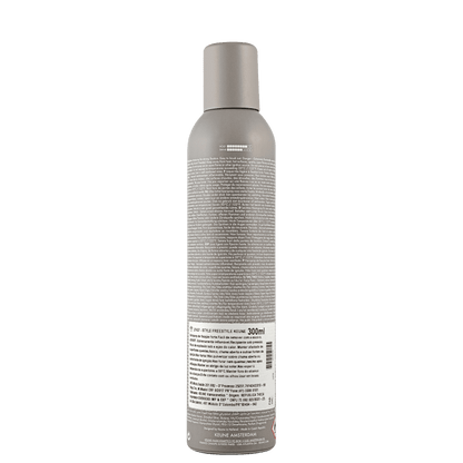 FREESTYLE SPRAY LAQUE FREESTYLE KEUNE 300ML