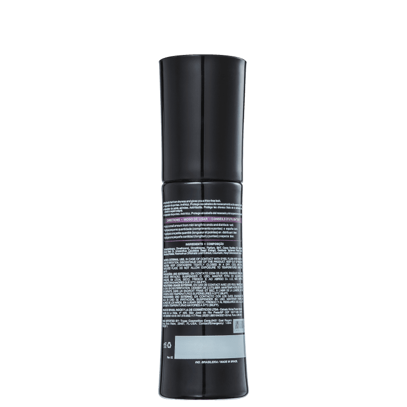 GLOSS SHINE TRUSS 90ML