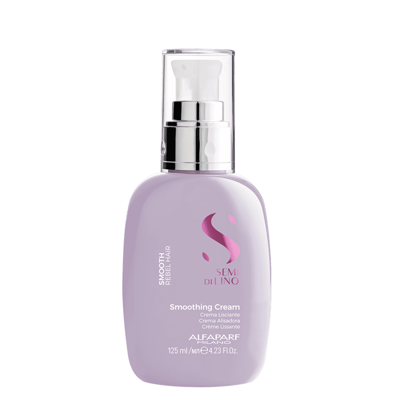 LEAVE-IN ALFAPARF 125ML SMOOTHING