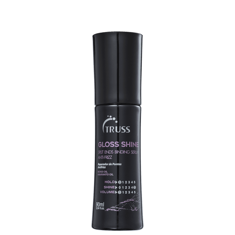 GLOSS SHINE TRUSS 90ML