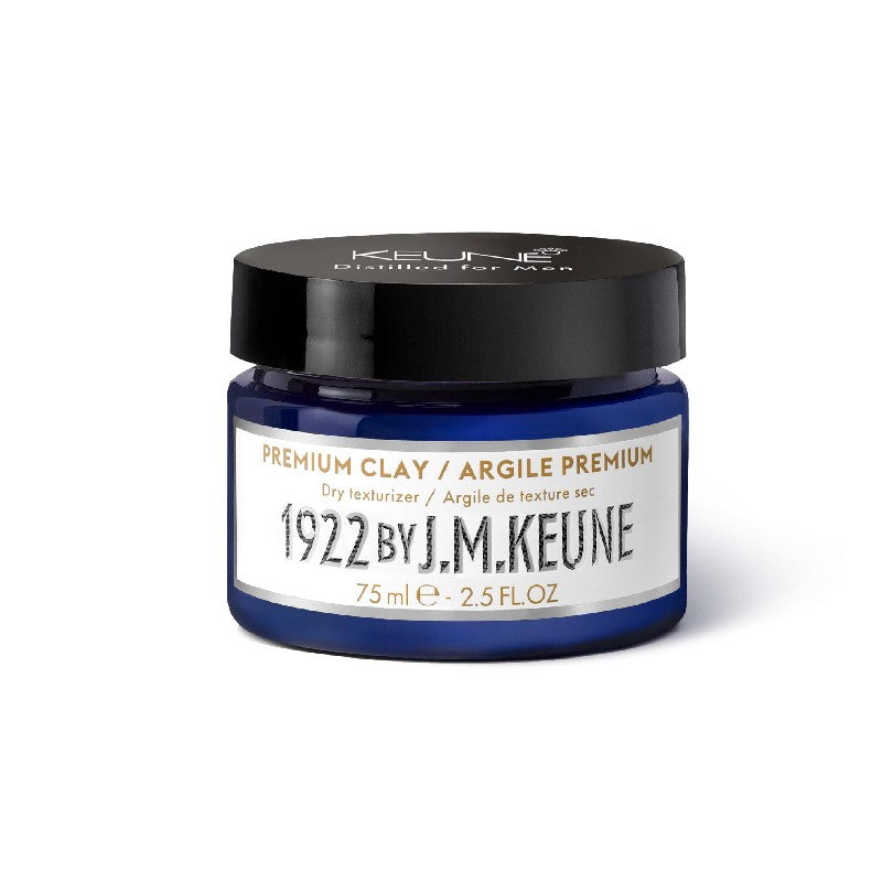 POMADA/CERA MODELADORA  PRIMIER PASTE 1922 KEUNE 75ML