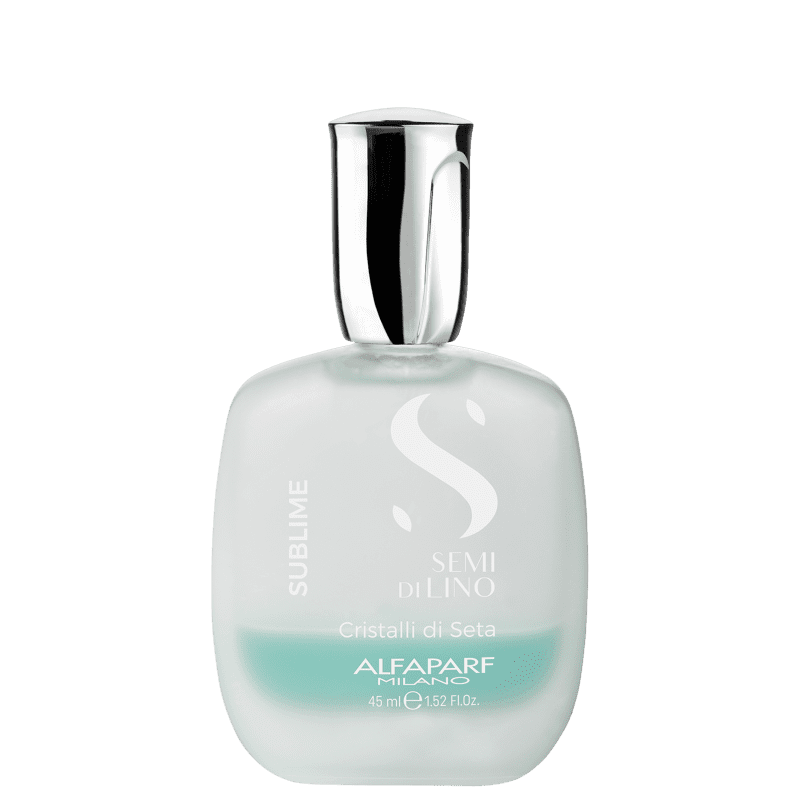 CRISTALLI DI SETA SUBLIME 45ML ALFAPARF