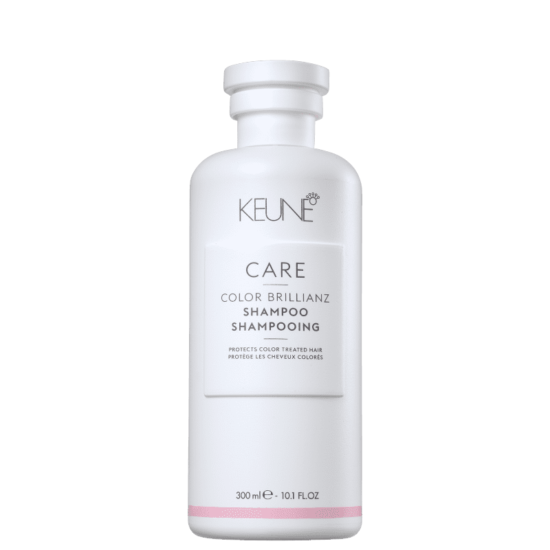 SHAMPOO KEUNE 300ML COLOR BRILLIANZ