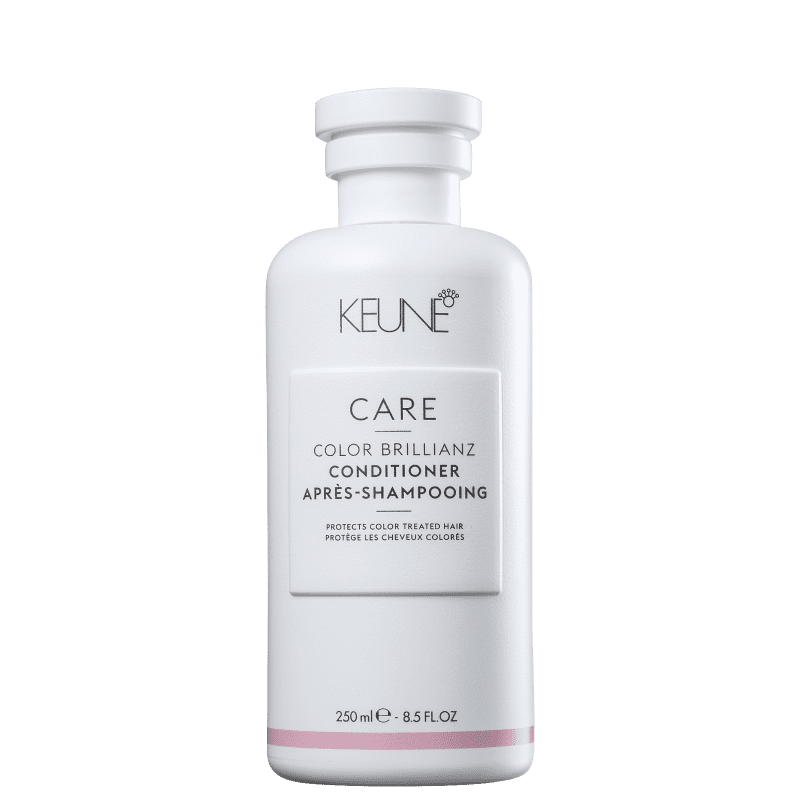 CONDICIONADOR KEUNE 250ML COLOR BRILLIANZ