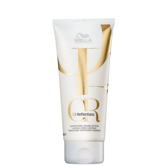 CONDICIONADOR OIL REFLECTIONS WELLA 200ML
