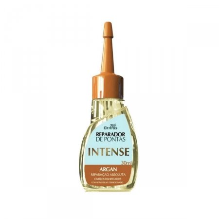 REPARADOR DE PONTAS REI ARGAN, 30ML GRIFFUS